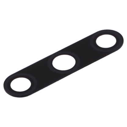 For Huawei P40 Lite E / Enjoy 10 10pcs Back Camera Lens - Camera Series by buy2fix | Online Shopping UK | buy2fix