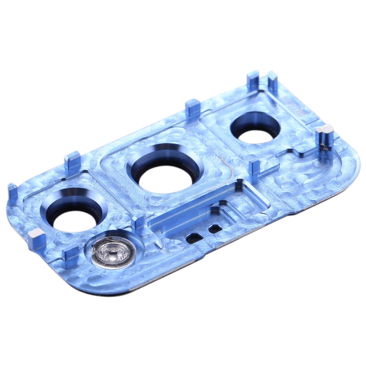 For Huawei Honor V30 Pro  Original Camera Lens Cover (Blue) - Camera Series by buy2fix | Online Shopping UK | buy2fix