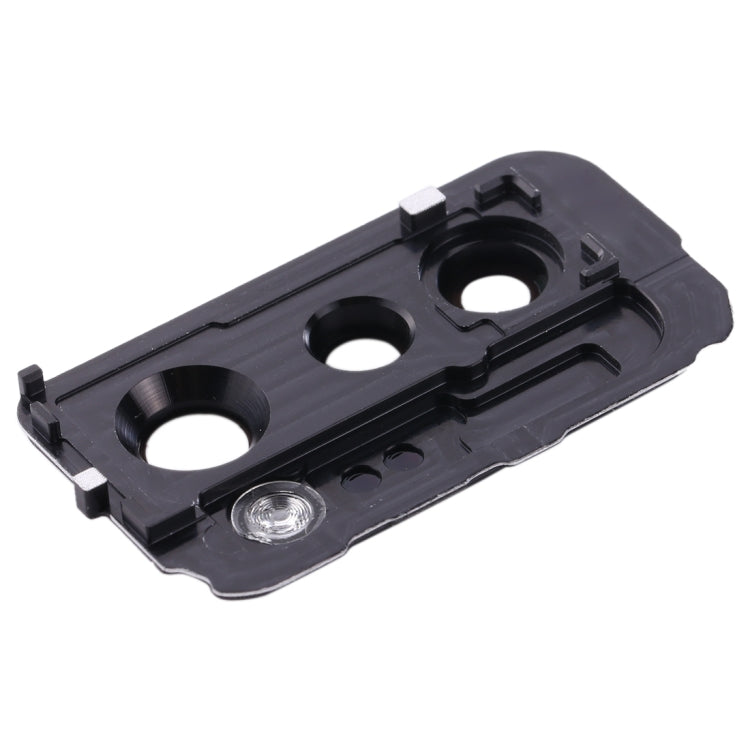 For Huawei Honor V30  Original Camera Lens Cover (Black) - Camera Series by buy2fix | Online Shopping UK | buy2fix