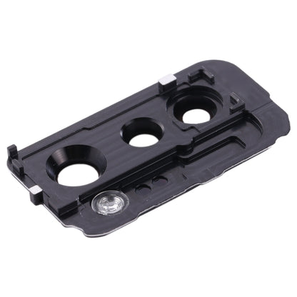 For Huawei Honor V30  Original Camera Lens Cover (Black) - Camera Series by buy2fix | Online Shopping UK | buy2fix