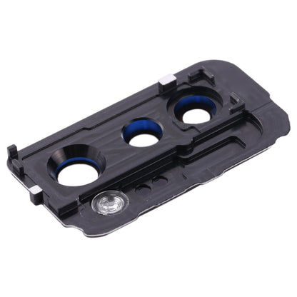 For Huawei Honor V30  Original Camera Lens Cover (Dark Blue) - Camera Series by buy2fix | Online Shopping UK | buy2fix