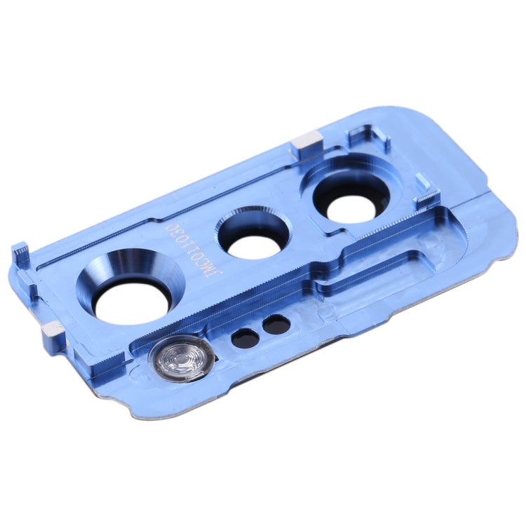 For Huawei Honor V30  Original Camera Lens Cover (Blue) - Camera Series by buy2fix | Online Shopping UK | buy2fix