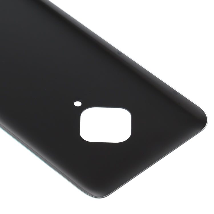 For Vivo S5 Battery Back Cover (Black) - Back Cover by buy2fix | Online Shopping UK | buy2fix