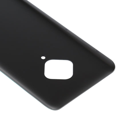 For Vivo S5 Battery Back Cover (Black) - Back Cover by buy2fix | Online Shopping UK | buy2fix
