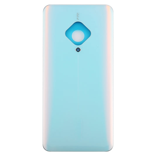 For Vivo S5 Battery Back Cover (Green) - Back Cover by buy2fix | Online Shopping UK | buy2fix