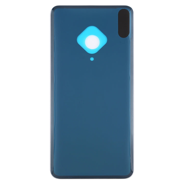 For Vivo S5 Battery Back Cover (Green) - Back Cover by buy2fix | Online Shopping UK | buy2fix