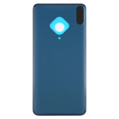 For Vivo S5 Battery Back Cover (Green) - Back Cover by buy2fix | Online Shopping UK | buy2fix