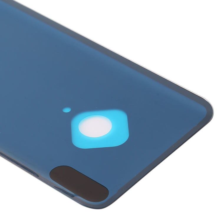 For Vivo S5 Battery Back Cover (Green) - Back Cover by buy2fix | Online Shopping UK | buy2fix