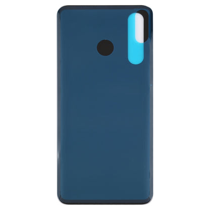 For OPPO Reno3 Pro 5G/Find X2 Neo Battery Back Cover (Blue) by buy2fix