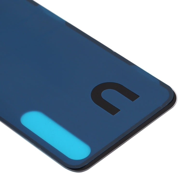 For OPPO Reno3 Pro 5G/Find X2 Neo Battery Back Cover (White) - Back Cover by buy2fix | Online Shopping UK | buy2fix