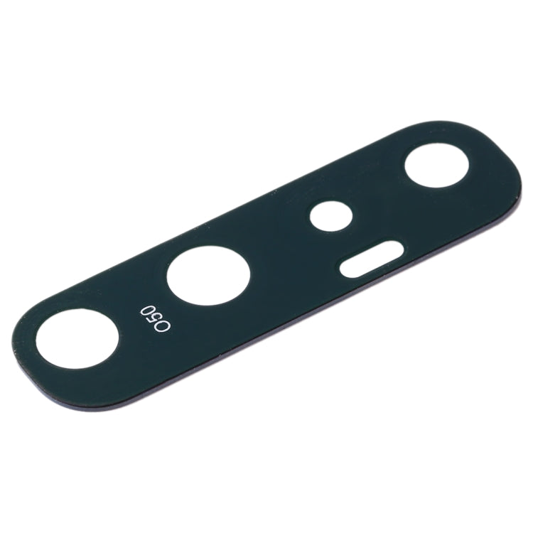For OPPO Reno3 Pro 5G/Find X2 Neo 10pcs Back Camera Lens - Camera Series by buy2fix | Online Shopping UK | buy2fix