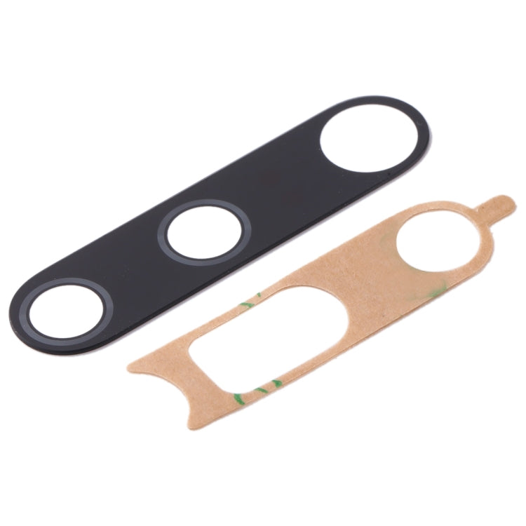 10 PCS Back Camera Lens for Xiaomi Mi CC9 Pro / Mi Note 10 / Mi Note 10 Pro - Camera by buy2fix | Online Shopping UK | buy2fix