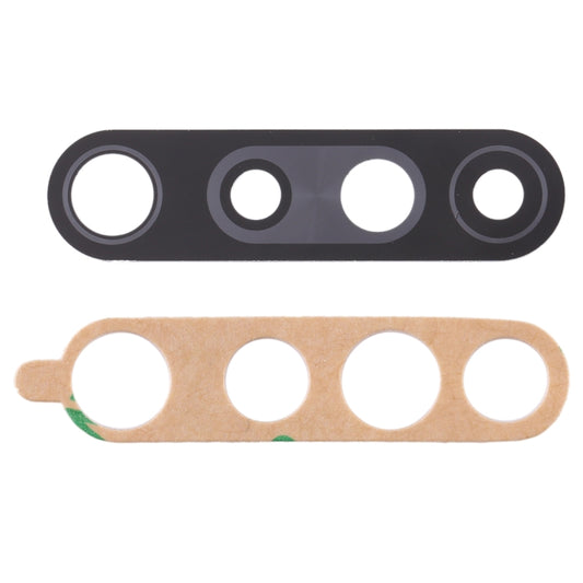 10 PCS Back Camera Lens for Xiaomi Redmi K30/Redmi K30i 5G/Redmi K30 5G Racing - Camera by buy2fix | Online Shopping UK | buy2fix