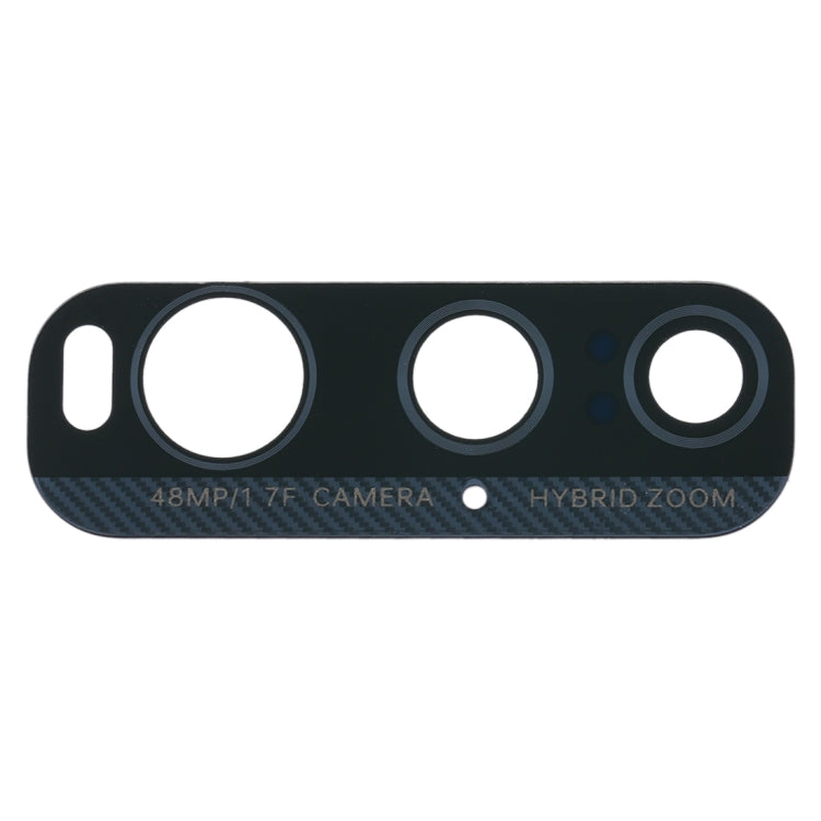 For OPPO Find X2 10pcs Back Camera Lens - Camera Series by buy2fix | Online Shopping UK | buy2fix