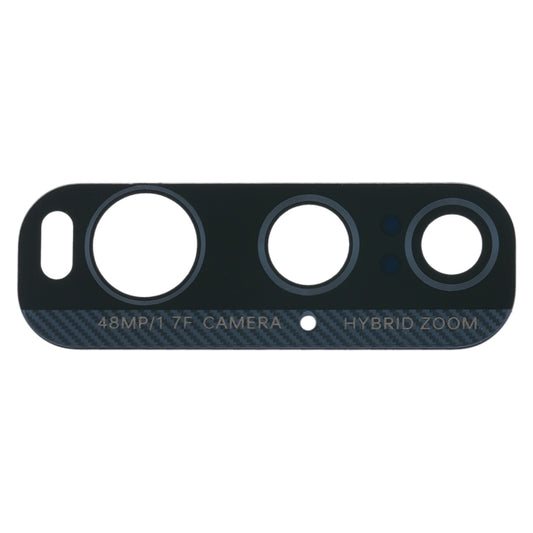 For OPPO Find X2 10pcs Back Camera Lens - Camera Series by buy2fix | Online Shopping UK | buy2fix