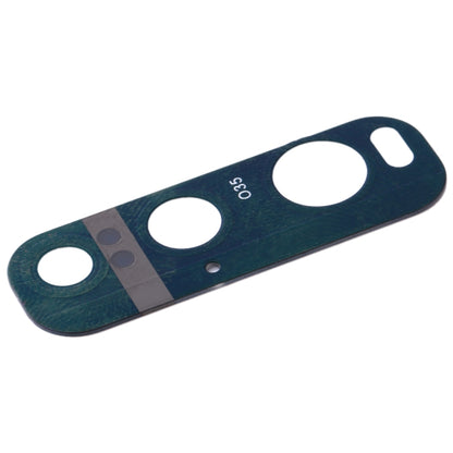 For OPPO Find X2 10pcs Back Camera Lens - Camera Series by buy2fix | Online Shopping UK | buy2fix