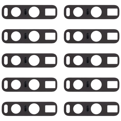 For OPPO Find X2 Pro 10pcs Back Camera Lens - Camera Series by buy2fix | Online Shopping UK | buy2fix