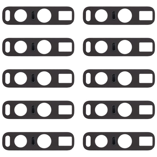 For OPPO Find X2 Pro 10pcs Back Camera Lens - Camera Series by buy2fix | Online Shopping UK | buy2fix