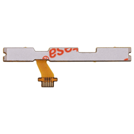 Power Button & Volume Button Flex Cable for Huawei Honor Play 8 / Honor 8S - Flex Cable by buy2fix | Online Shopping UK | buy2fix