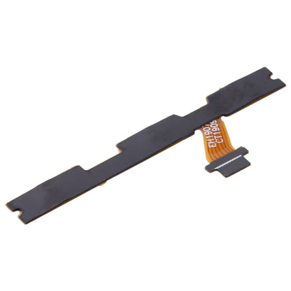 Power Button & Volume Button Flex Cable for Huawei Honor Play 8 / Honor 8S - Flex Cable by buy2fix | Online Shopping UK | buy2fix