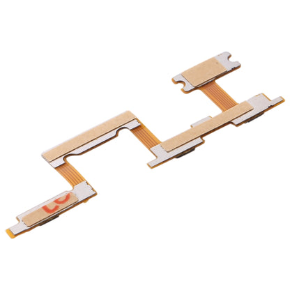 Power Button & Volume Button Flex Cable for Huawei Nova 6 SE - Flex Cable by buy2fix | Online Shopping UK | buy2fix