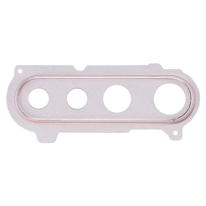 For OPPO K5  Camera Lens Cover (Silver) - Camera Series by buy2fix | Online Shopping UK | buy2fix