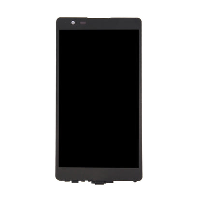 TFT LCD Screen for LG X Power / K220 with Digitizer Full Assembly (Black) - For LG by buy2fix | Online Shopping UK | buy2fix