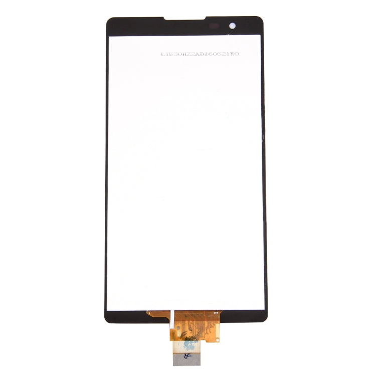TFT LCD Screen for LG X Power / K210 with Digitizer Full Assembly (Black) - For LG by buy2fix | Online Shopping UK | buy2fix