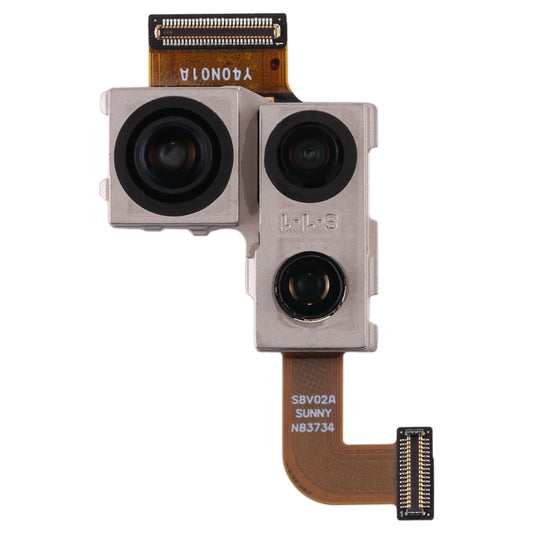 For Huawei Mate 20 Pro Back Facing Camera - Camera Series by buy2fix | Online Shopping UK | buy2fix
