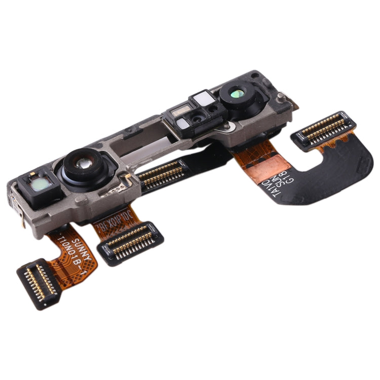 For Huawei Mate 20 Pro Front Facing Camera - Camera Series by buy2fix | Online Shopping UK | buy2fix