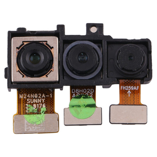 For Huawei Nova 4e / P30 Lite Standard Version 24MPX Back Facing Camera - Camera Series by buy2fix | Online Shopping UK | buy2fix