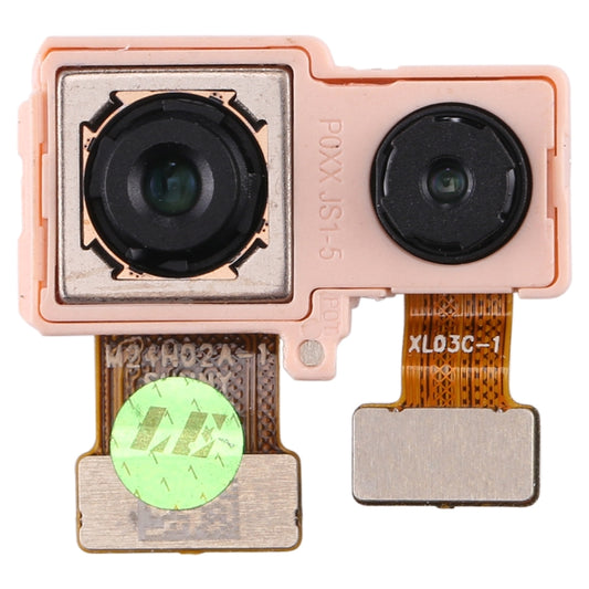 For Huawei Enjoy 9s / P Smart 2019 Back Facing Camera - Camera Series by buy2fix | Online Shopping UK | buy2fix