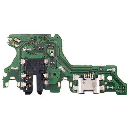 Charging Port Board for Huawei Enjoy 10 - Tail Connector by buy2fix | Online Shopping UK | buy2fix