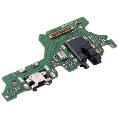Charging Port Board for Huawei Enjoy 10 by buy2fix