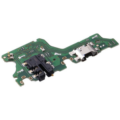 Charging Port Board for Huawei Enjoy 10 by buy2fix