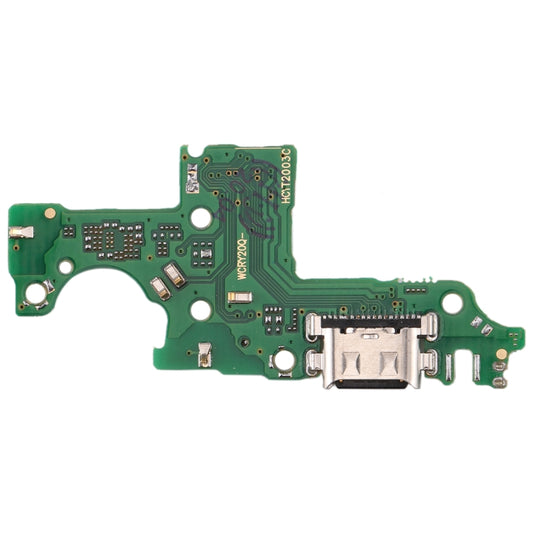 Charging Port Board for Huawei Enjoy 10s - Tail Connector by buy2fix | Online Shopping UK | buy2fix