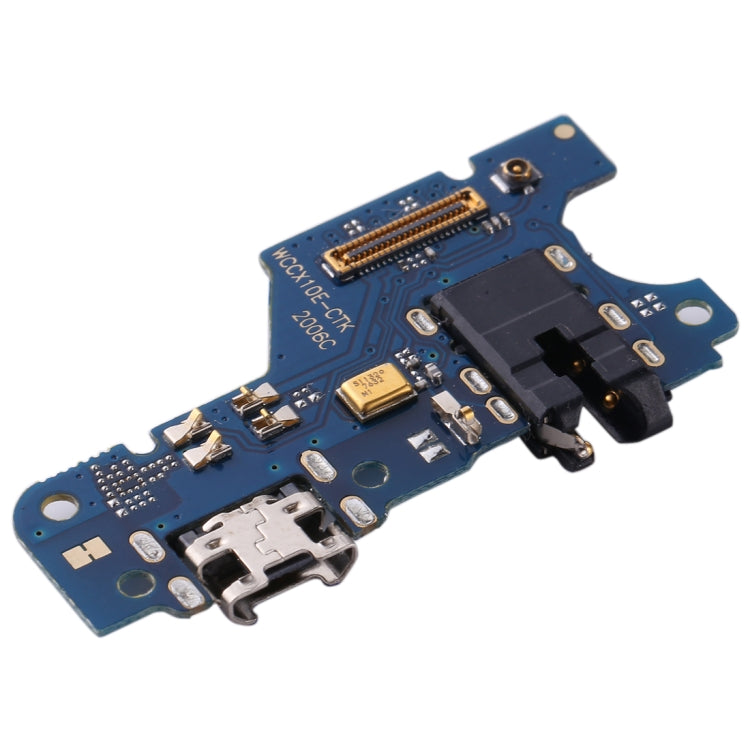 Charging Port Board for Huawei Enjoy 10e - Tail Connector by buy2fix | Online Shopping UK | buy2fix