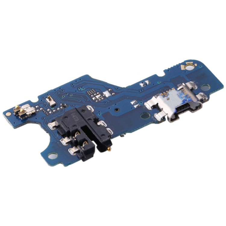 Charging Port Board for Huawei Enjoy 10e - Tail Connector by buy2fix | Online Shopping UK | buy2fix