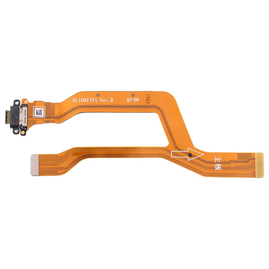 Charging Port Flex Cable for Huawei Nova 6 - Flex Cable by buy2fix | Online Shopping UK | buy2fix