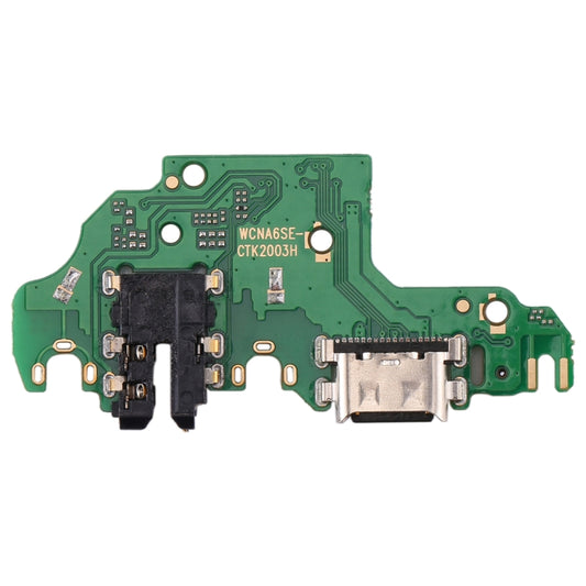 Charging Port Board for Huawei Nova 6 SE - Tail Connector by buy2fix | Online Shopping UK | buy2fix