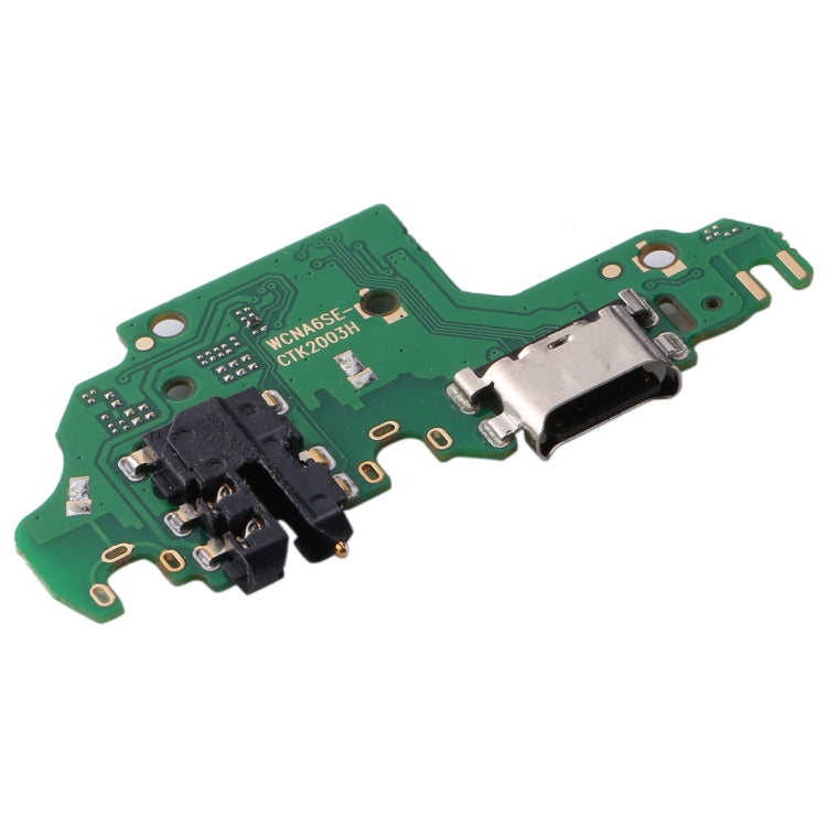 Charging Port Board for Huawei Nova 6 SE - Tail Connector by buy2fix | Online Shopping UK | buy2fix
