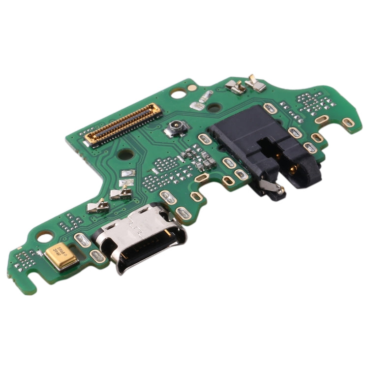 Charging Port Board for Huawei Nova 6 SE - Tail Connector by buy2fix | Online Shopping UK | buy2fix