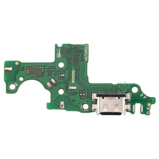 Charging Port Board for Huawei Honor 20 Lite - Charging Port Board by buy2fix | Online Shopping UK | buy2fix