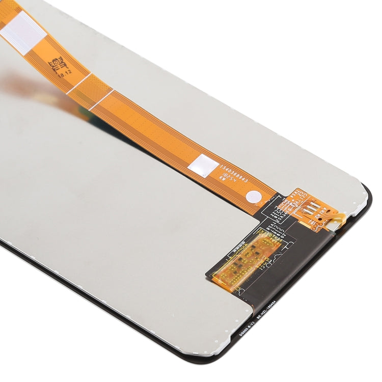 TFT LCD Screen for OPPO Realme 2 with Digitizer Full Assembly - LCD Screen by buy2fix | Online Shopping UK | buy2fix