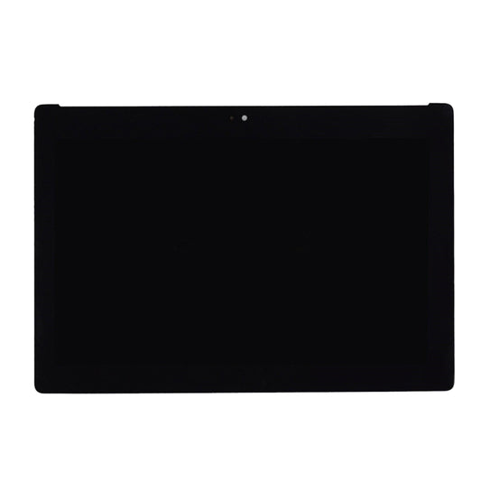 OEM LCD Screen for Asus ZenPad 10 Z300M / P021 (Yellow Flex Cable Version) with Digitizer Full Assembly (Black) - LCD Screen by buy2fix | Online Shopping UK | buy2fix