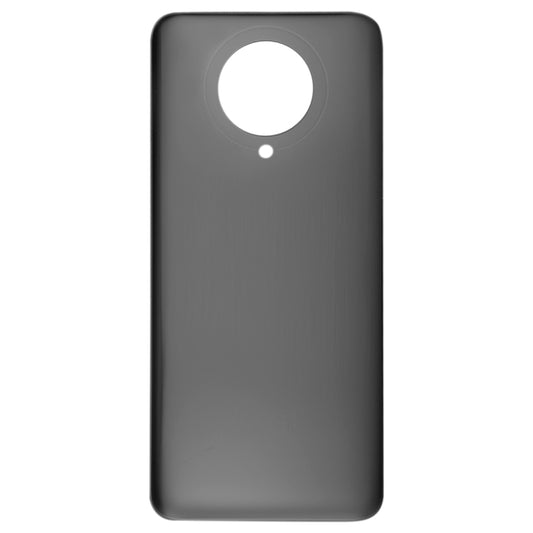 Original Battery Back Cover for Xiaomi Redmi K30 Pro / Redmi K30 Pro Zoom(Black) - Back Cover by buy2fix | Online Shopping UK | buy2fix