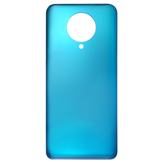 Original Battery Back Cover for Xiaomi Redmi K30 Pro / Redmi K30 Pro Zoom(Blue) - Back Cover by buy2fix | Online Shopping UK | buy2fix