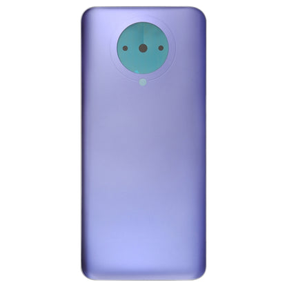 Original Battery Back Cover for Xiaomi Redmi K30 Pro / Redmi K30 Pro Zoom(Purple) - Back Cover by buy2fix | Online Shopping UK | buy2fix