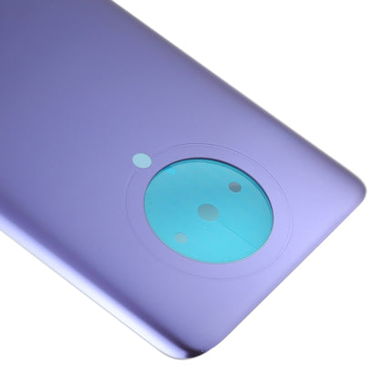 Original Battery Back Cover for Xiaomi Redmi K30 Pro / Redmi K30 Pro Zoom(Purple) - Back Cover by buy2fix | Online Shopping UK | buy2fix