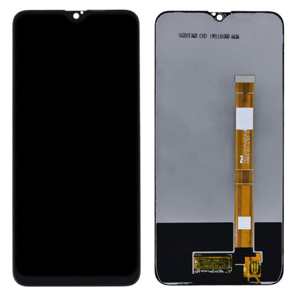 TFT LCD Screen for OPPO Realme 3i / Realme 3 with Digitizer Full Assembly - LCD Screen by buy2fix | Online Shopping UK | buy2fix